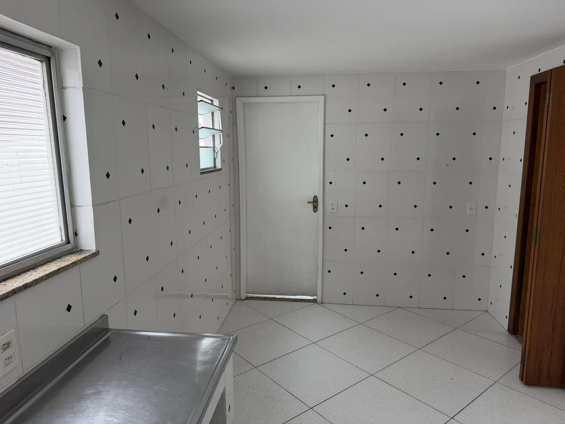 2-bedroom house, 1 with its own bathroom, 90 m² — photo 4
