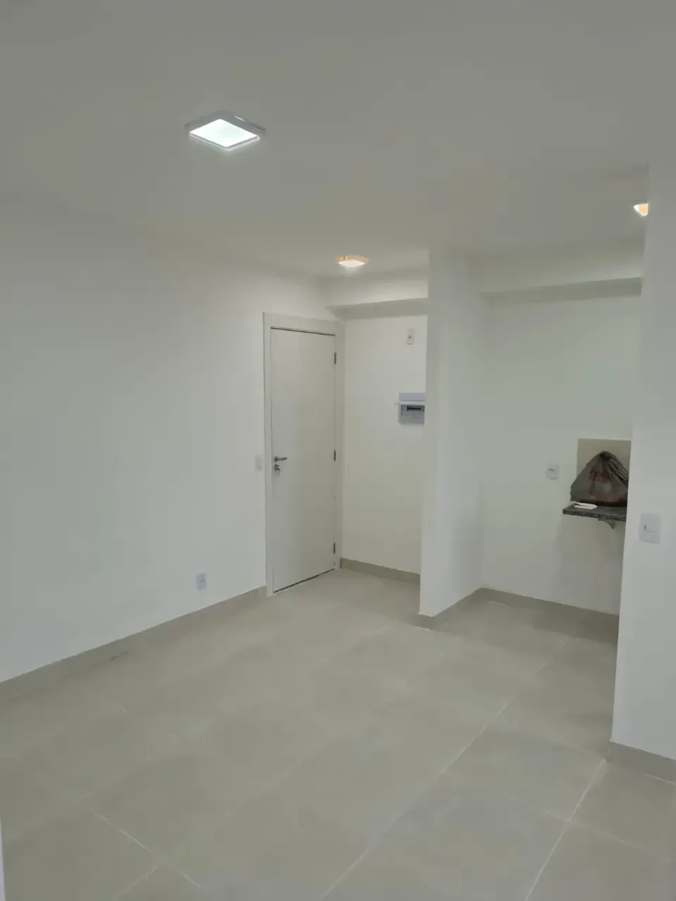 Apartment with 2 bedrooms and mountain-view balcony — photo 13