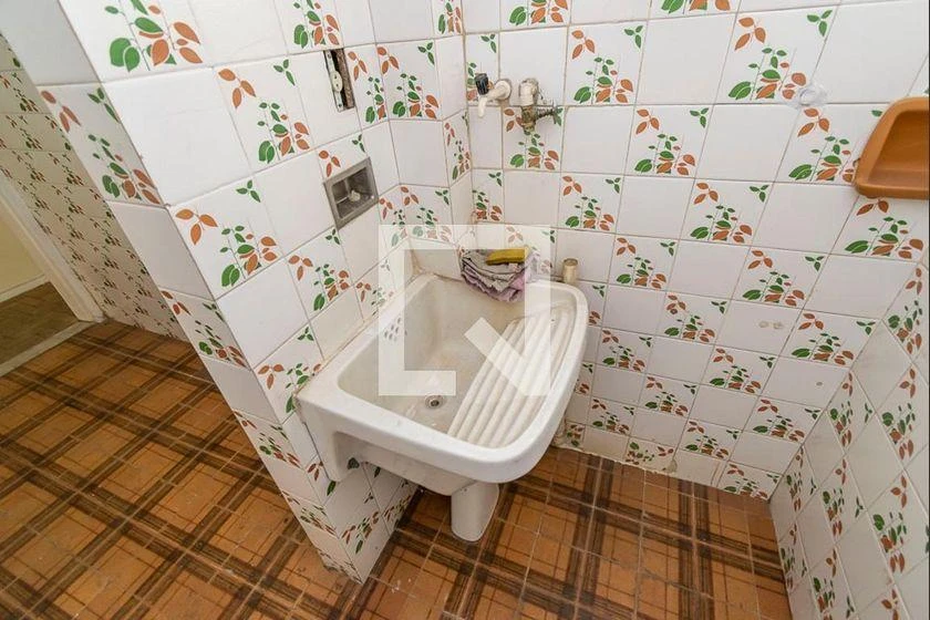 Apartamento para aluguel com 2 quartos e cozinha separada — photo 31