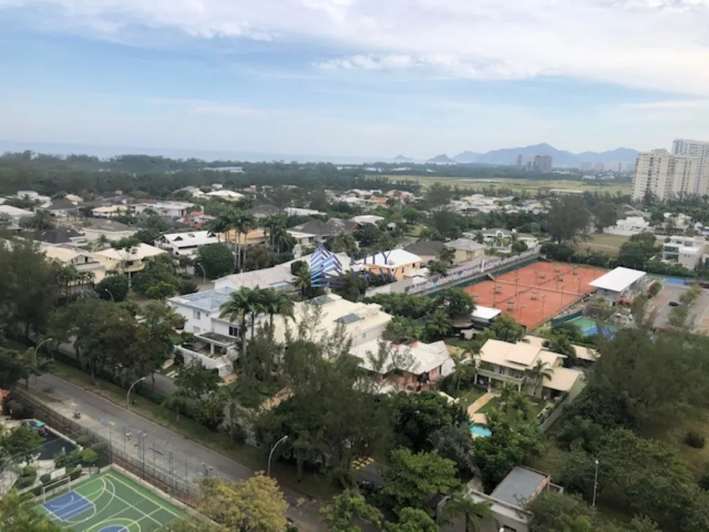 Apartamento mobiliado, 82 m², com vista para as montanhas — photo 18