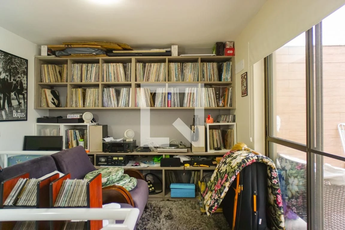 Apartamento de 4 quartos com 3 suítes e 169 m² — photo 55