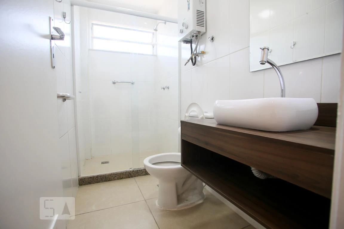 Apartamento de 2 quartos e 70 m² — photo 9