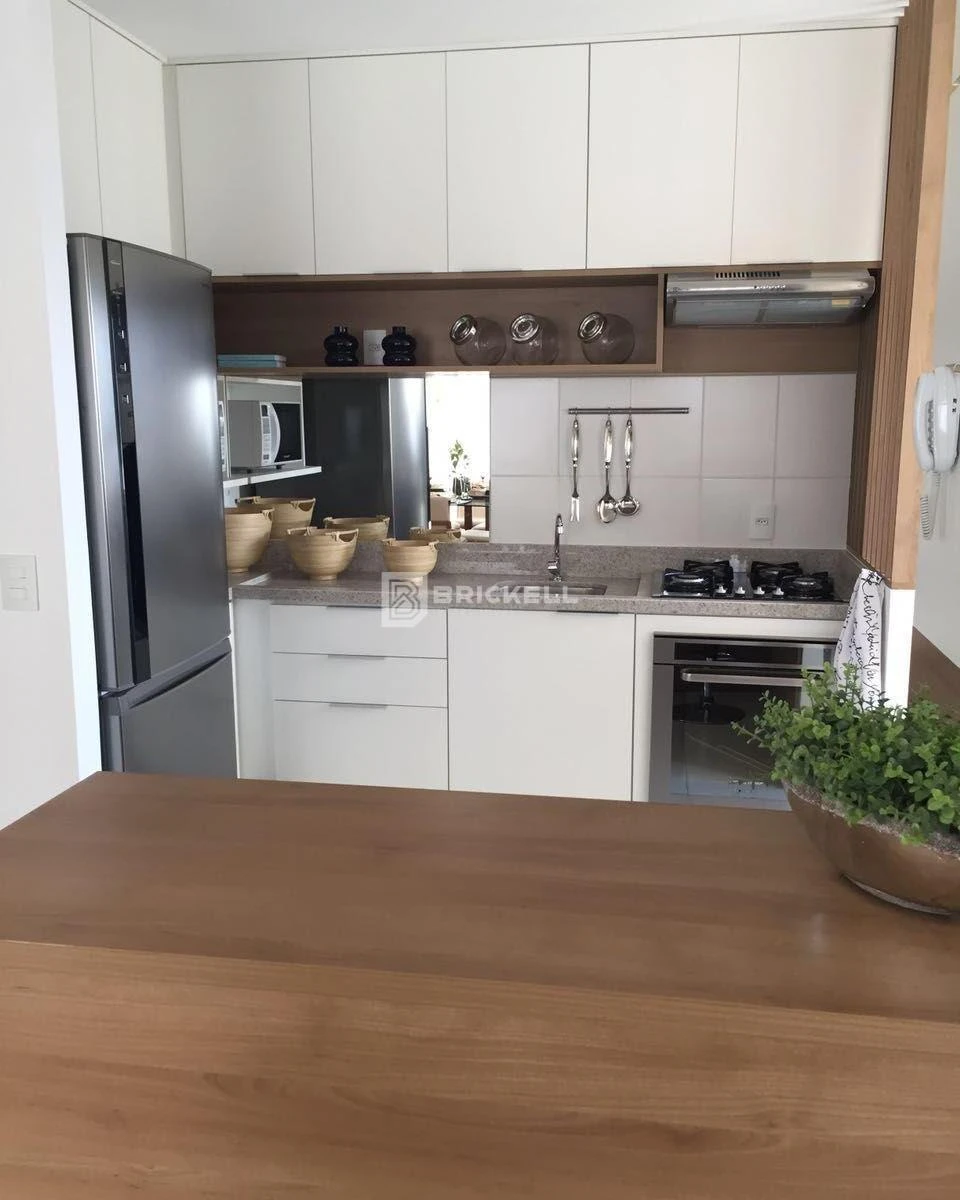 Квартира з 3 спальнями та робочим місцем — photo 20