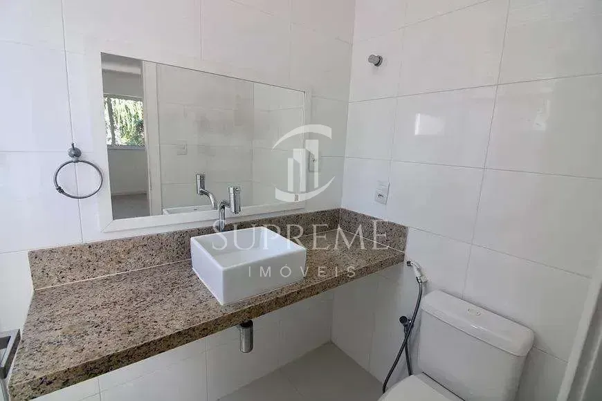 Дом на 4 спальни с ванными 340 м² и 2 парковочных места — photo 9