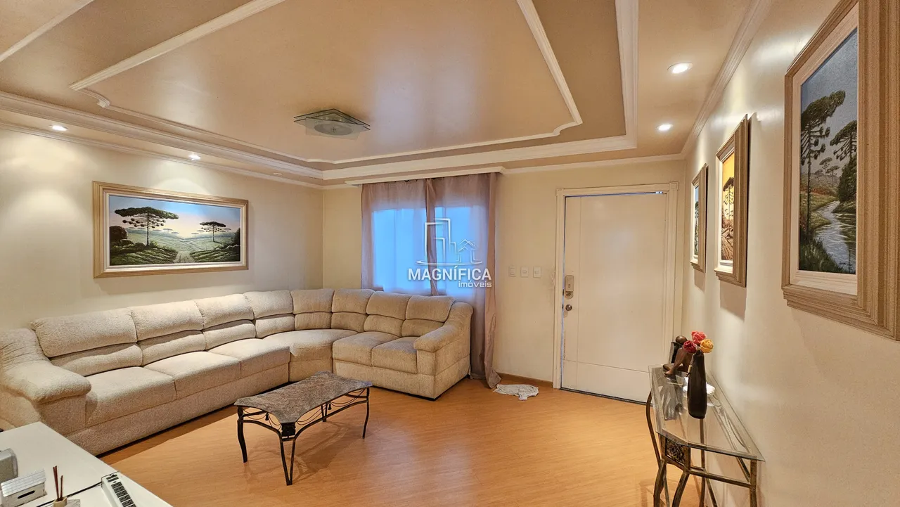 Unfurnished house with 3 en-suite bedrooms and 360 m² — photo 2