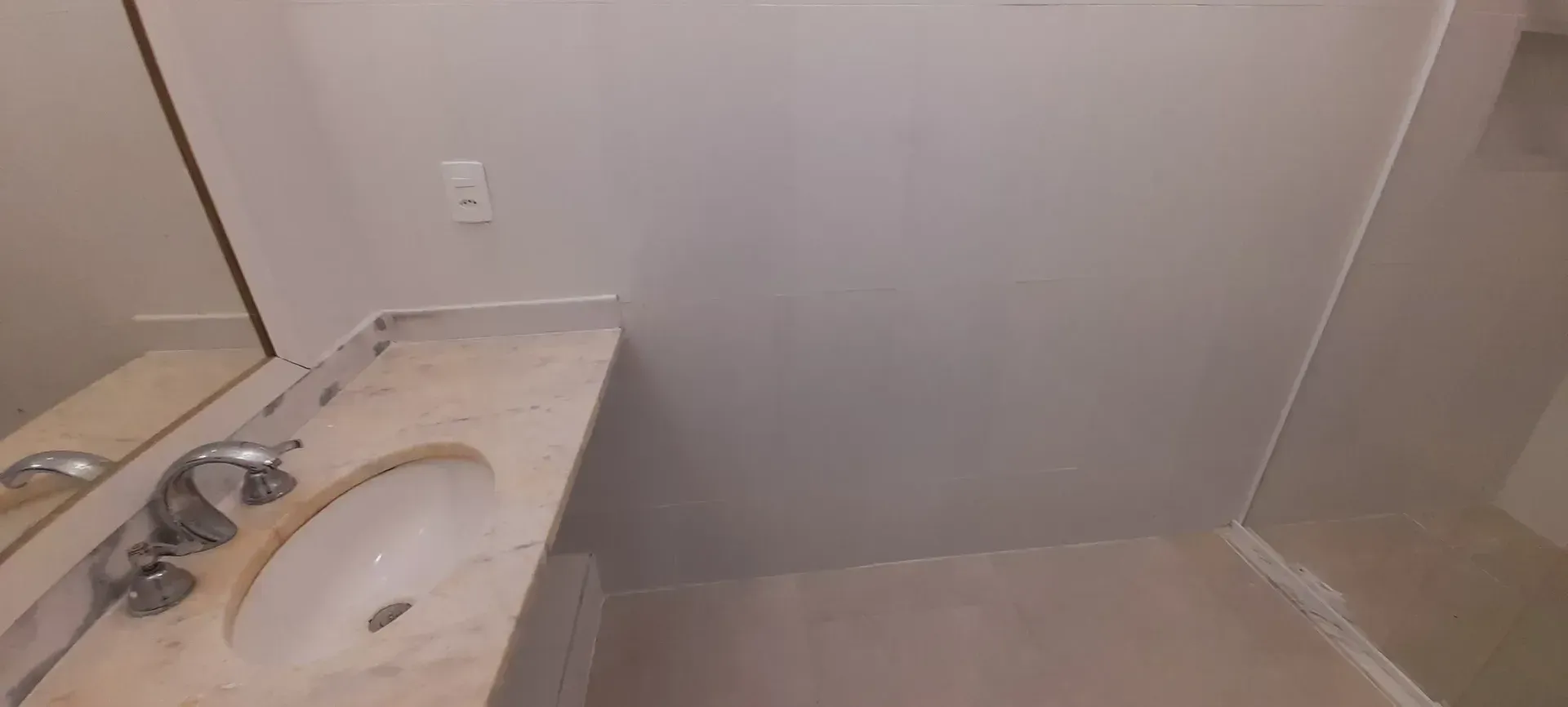 Unfurnished apartment with 4 bedrooms and 2 parking — photo 15