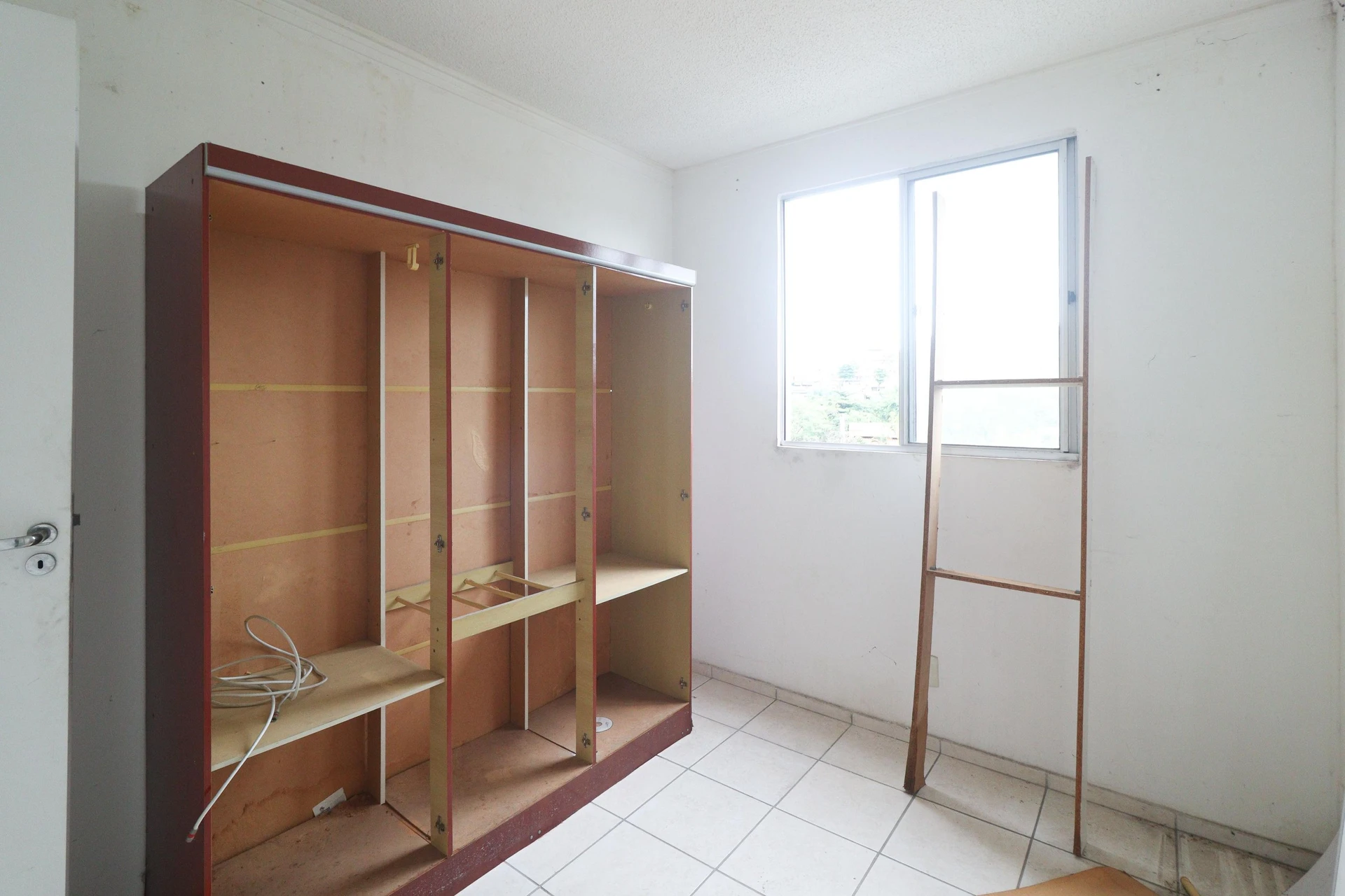 Apartamento mobiliado de 50 m² e 2 quartos, Barros Filho — photo 12
