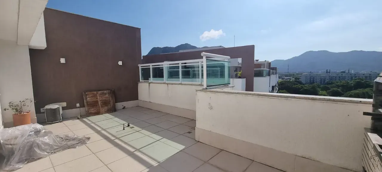 Apartamento de 140 m² com 2 quartos e 3 banheiros — photo 12