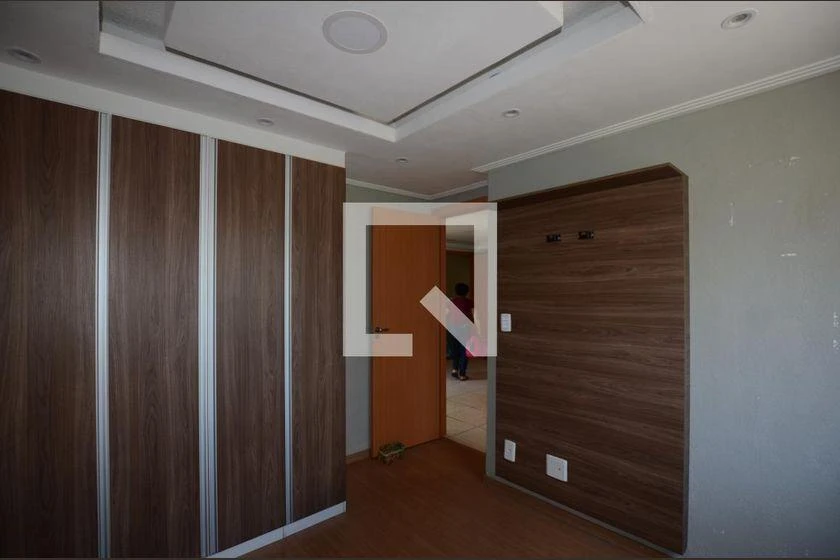 Apartment, 43 m², with a home office — photo 12