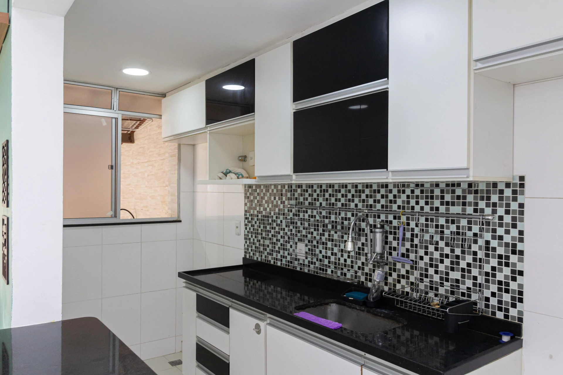 Apartamento en alquiler con 2 dormitorios y terraza — photo 39