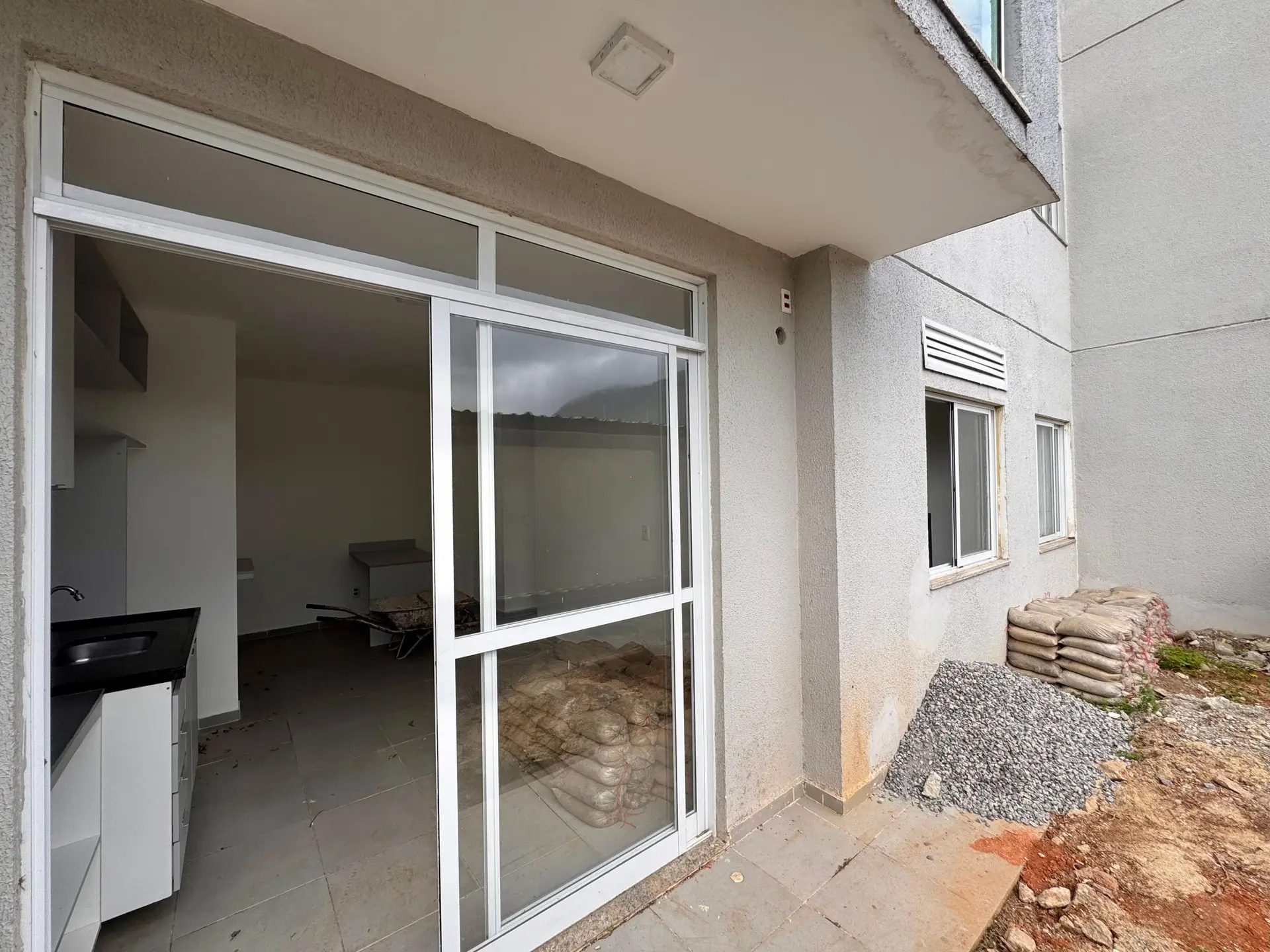 Rental apartment with 1 bedroom and private balcony — photo 12