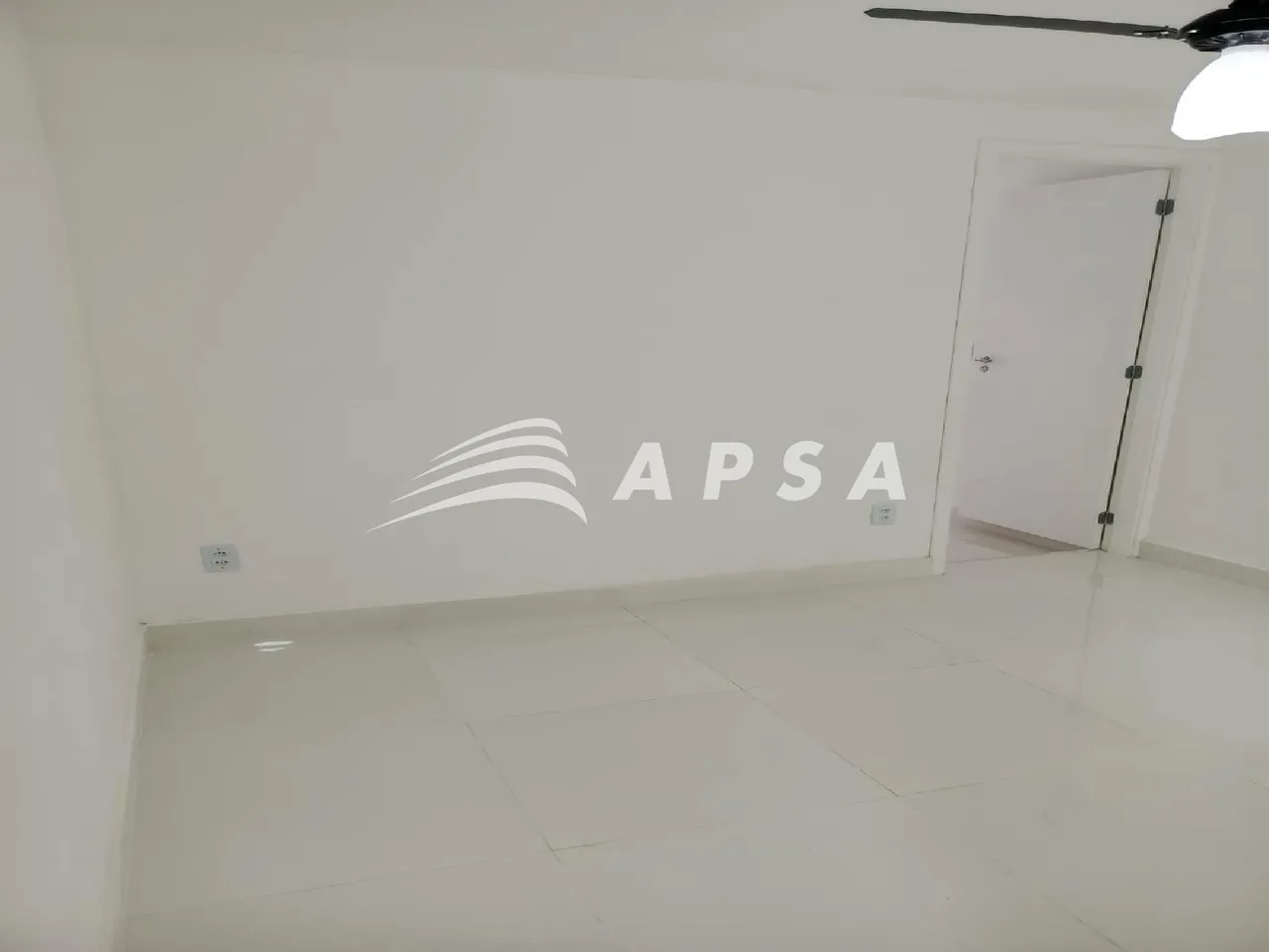 Apartamento de 30 m² com 1 quarto e 2 vagas — photo 4