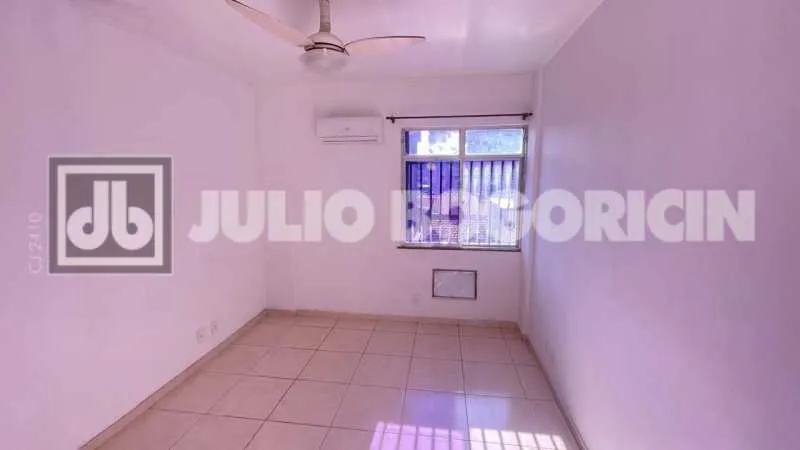 Apartamento de 2 quartos com churrasqueira privativa, Méier — photo 3