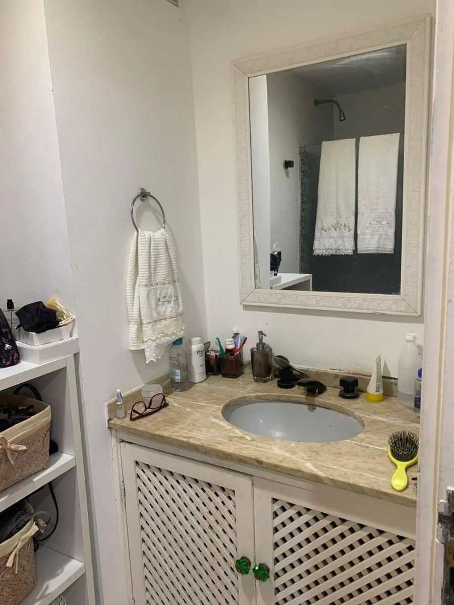Rent-ready 4-bedroom apartment with 138 m² — photo 18