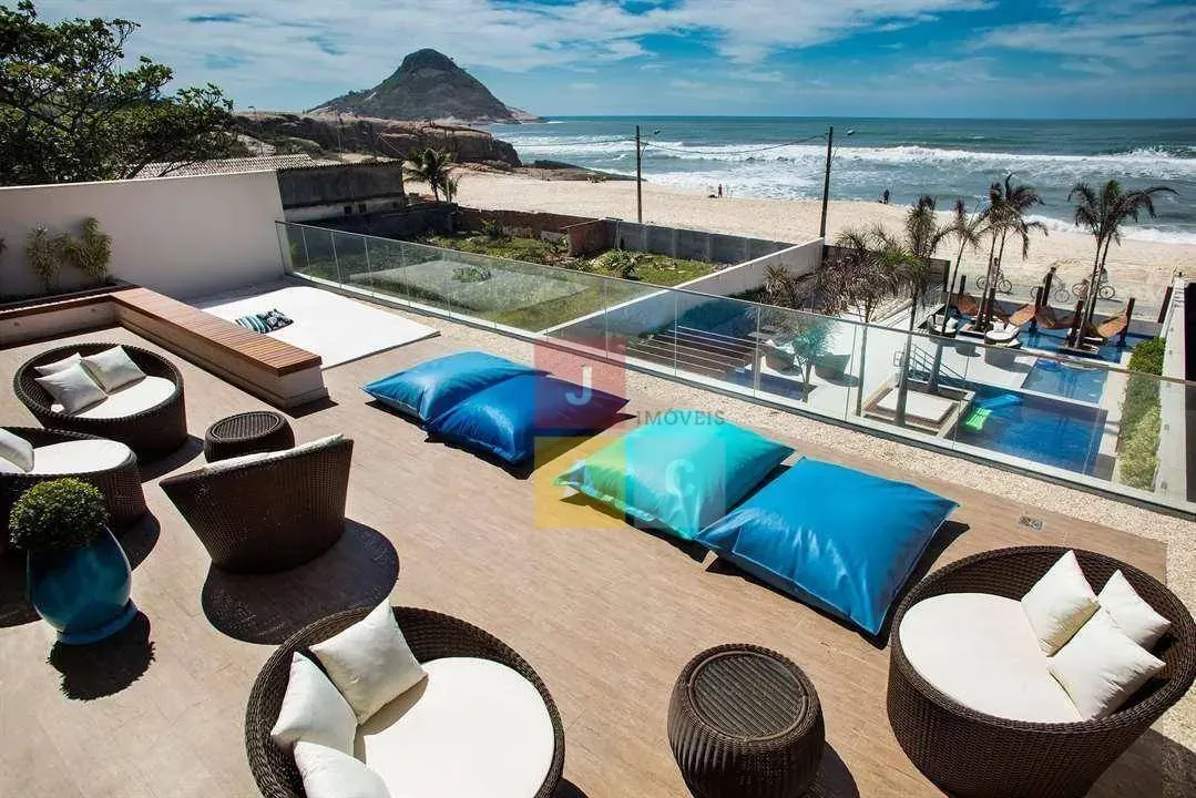 2-bedroom apartment with glassed balcony and 1 parking — photo 32