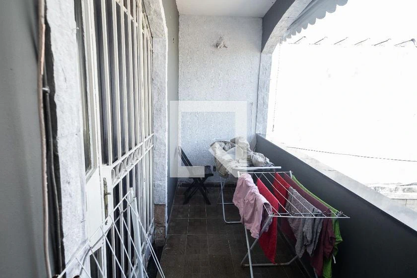 Casa de 2 quartos com jardim, Campo Grande — photo 30