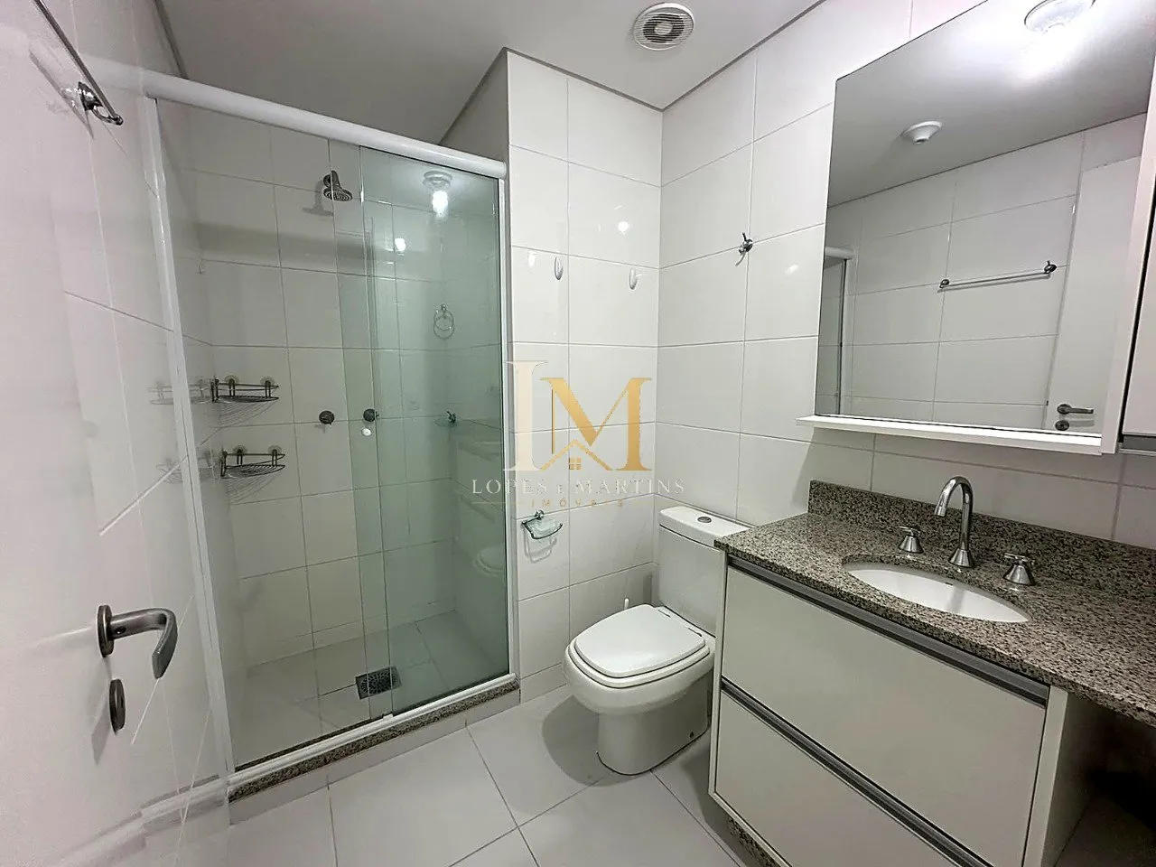 Квартира з однією спальнею та робочим місцем, Куритиба — photo 19