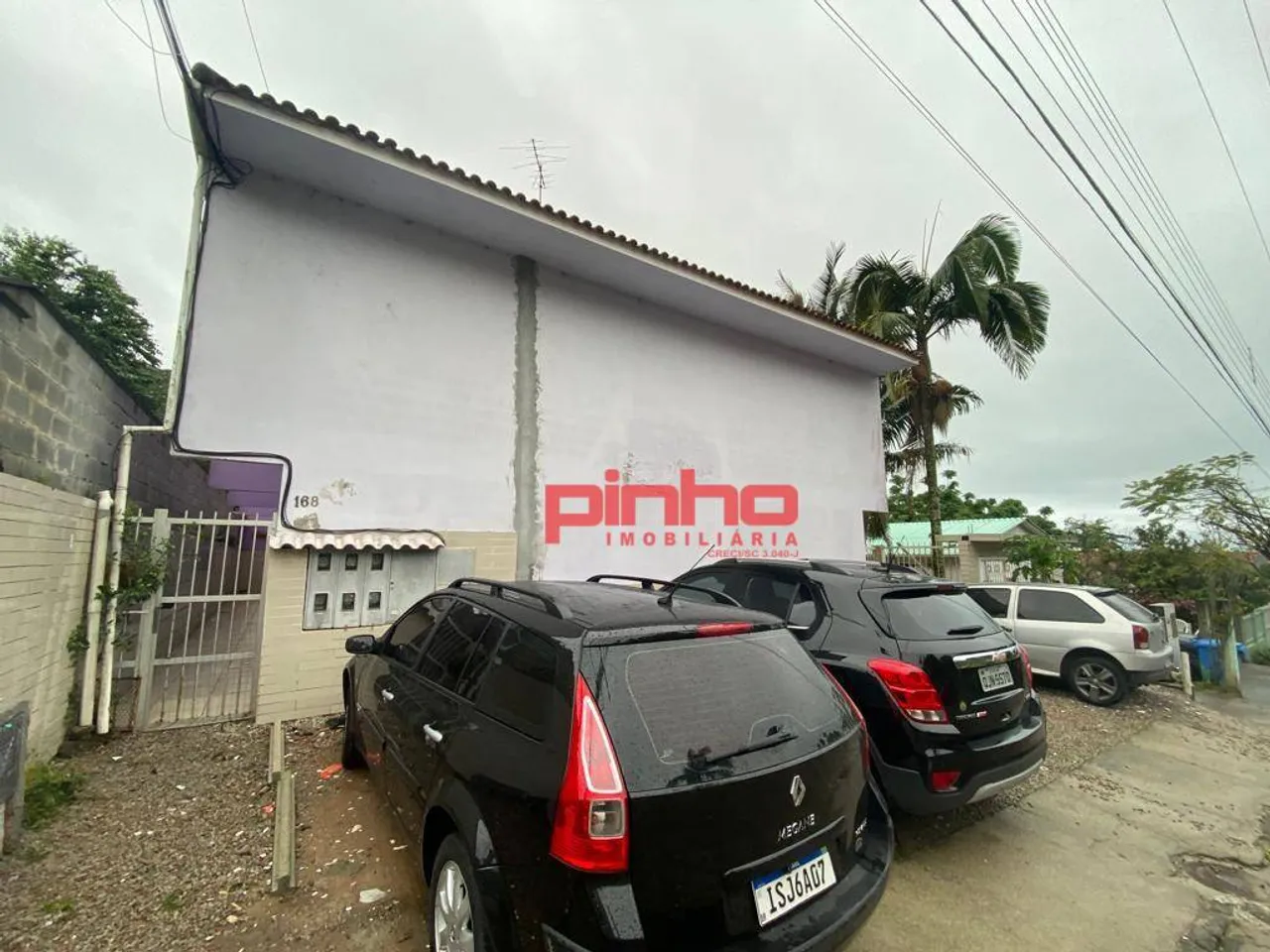 2-bedroom, 60 m² house in Florianópolis — photo 9