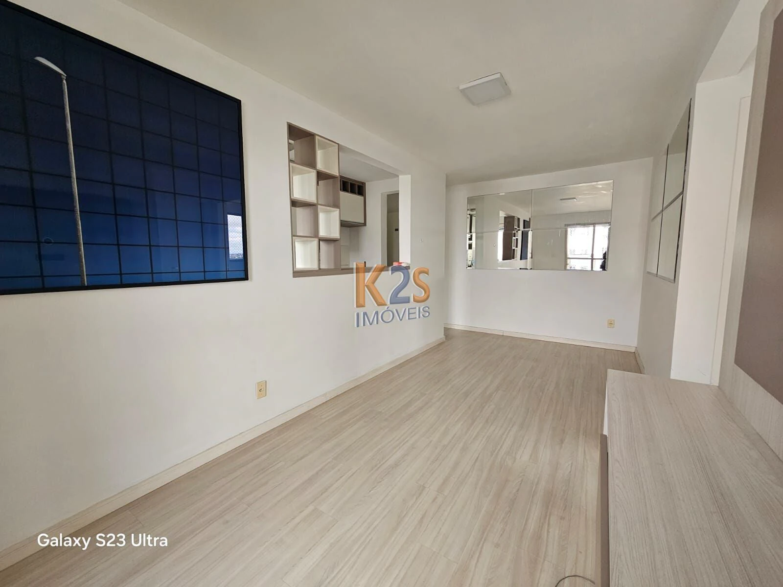 Furnished 50 m² apartment with 2 bedrooms and BBQ — photo 4