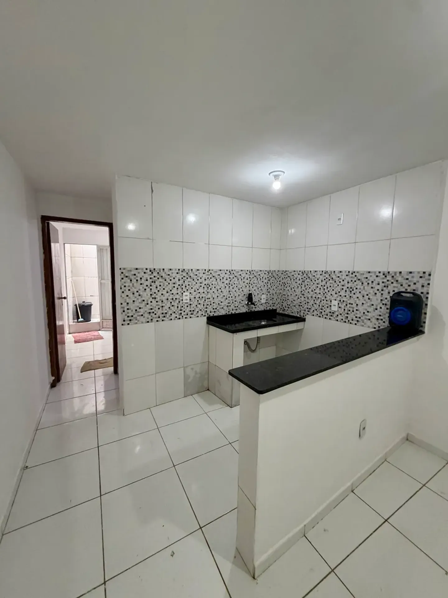 Квартира 40 м², 1 спальня, Ріо-де-Жанейро — photo 2