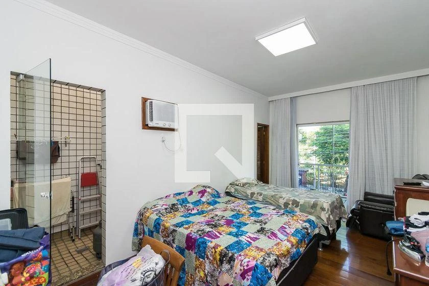 Casa de 400 m² com 4 suítes e 6 banheiros — photo 37