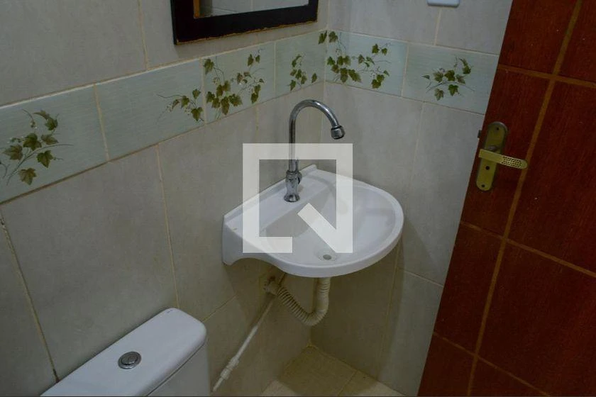 49 m² unfurnished 1-bedroom apartment with 1 bathroom — photo 5