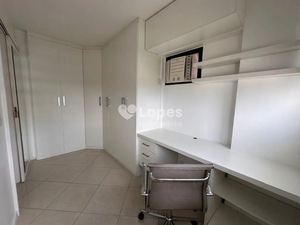 Apartamento de 167 m² com 3 quartos e churrasqueira privativa — photo 24
