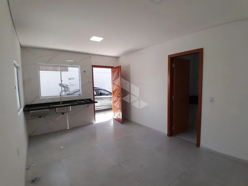 30 m² studio with 1 bedroom and 1 bathroom — photo 10