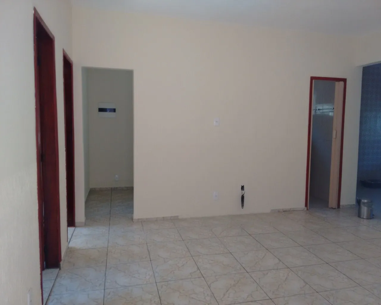 House with 3 bedrooms and a private garden