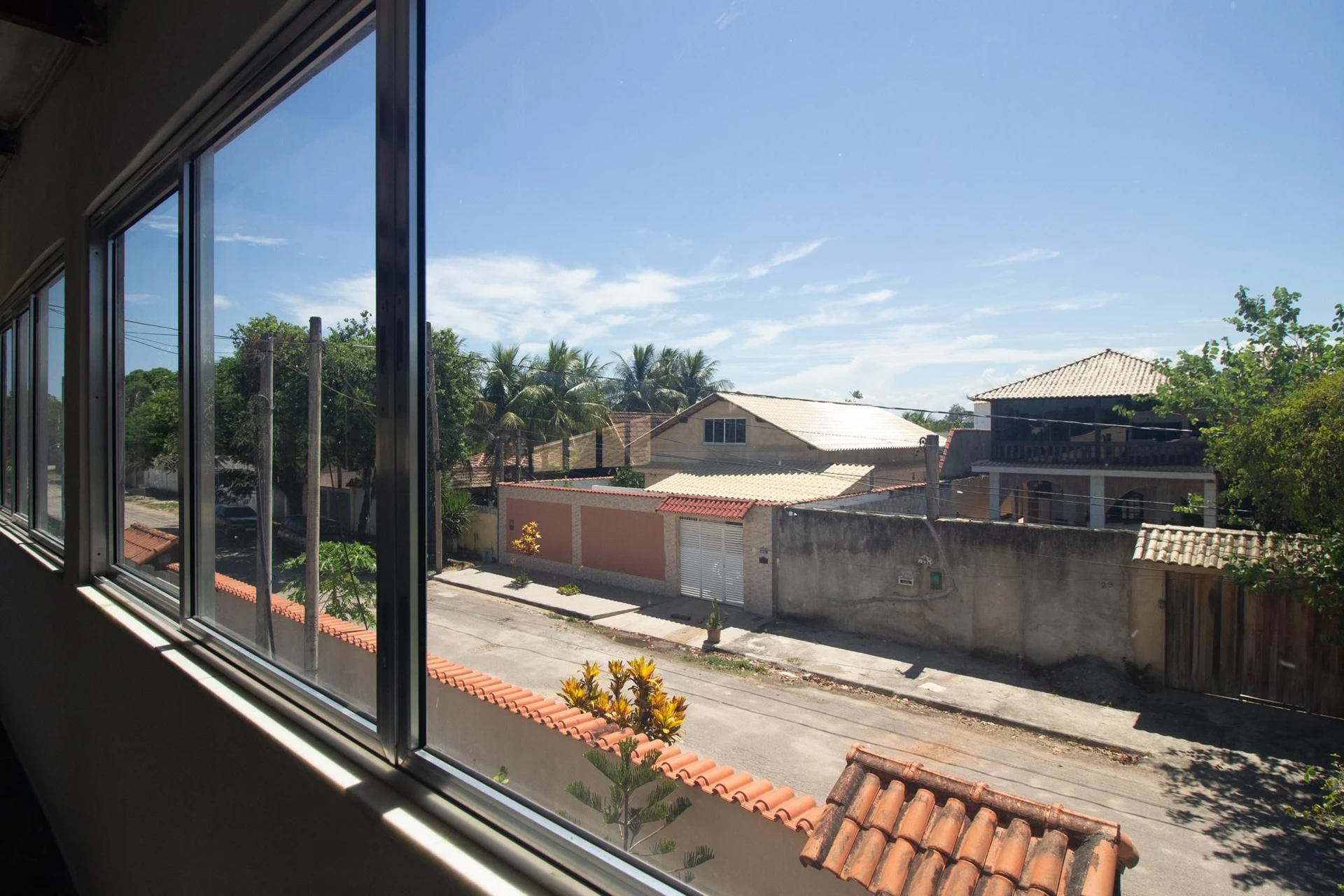 House for rent with 5 bedrooms and BBQ on the balcony — photo 2