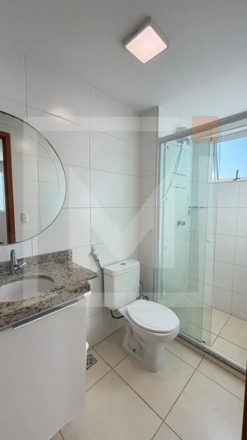 Washing machine in a 3-bedroom house, 80 m² — photo 9