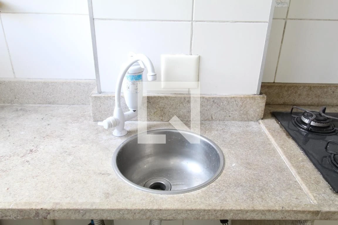 Apartamento de 2 quartos em condomínio com sauna — photo 29