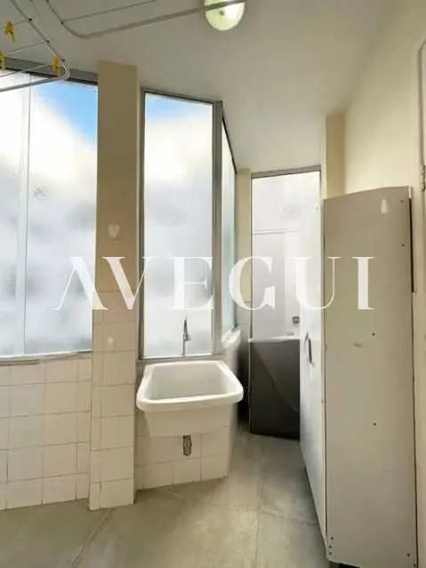 Apartment with 2 bedrooms and 2 en-suites, 160 m² — photo 25