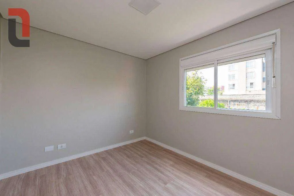 3-bedroom apartment with a private BBQ in Curitiba — photo 26