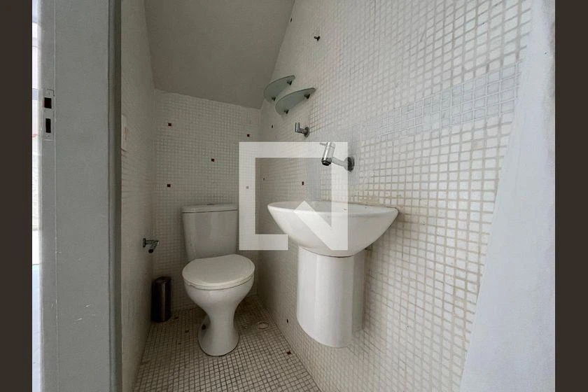 2 quartos e banheira: apartamento de 170 m² — photo 26
