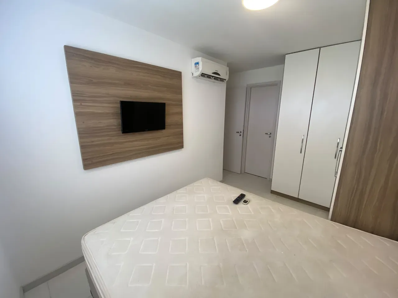 2 quartos e varanda envidraçada: apartamento de 83 m² — photo 24