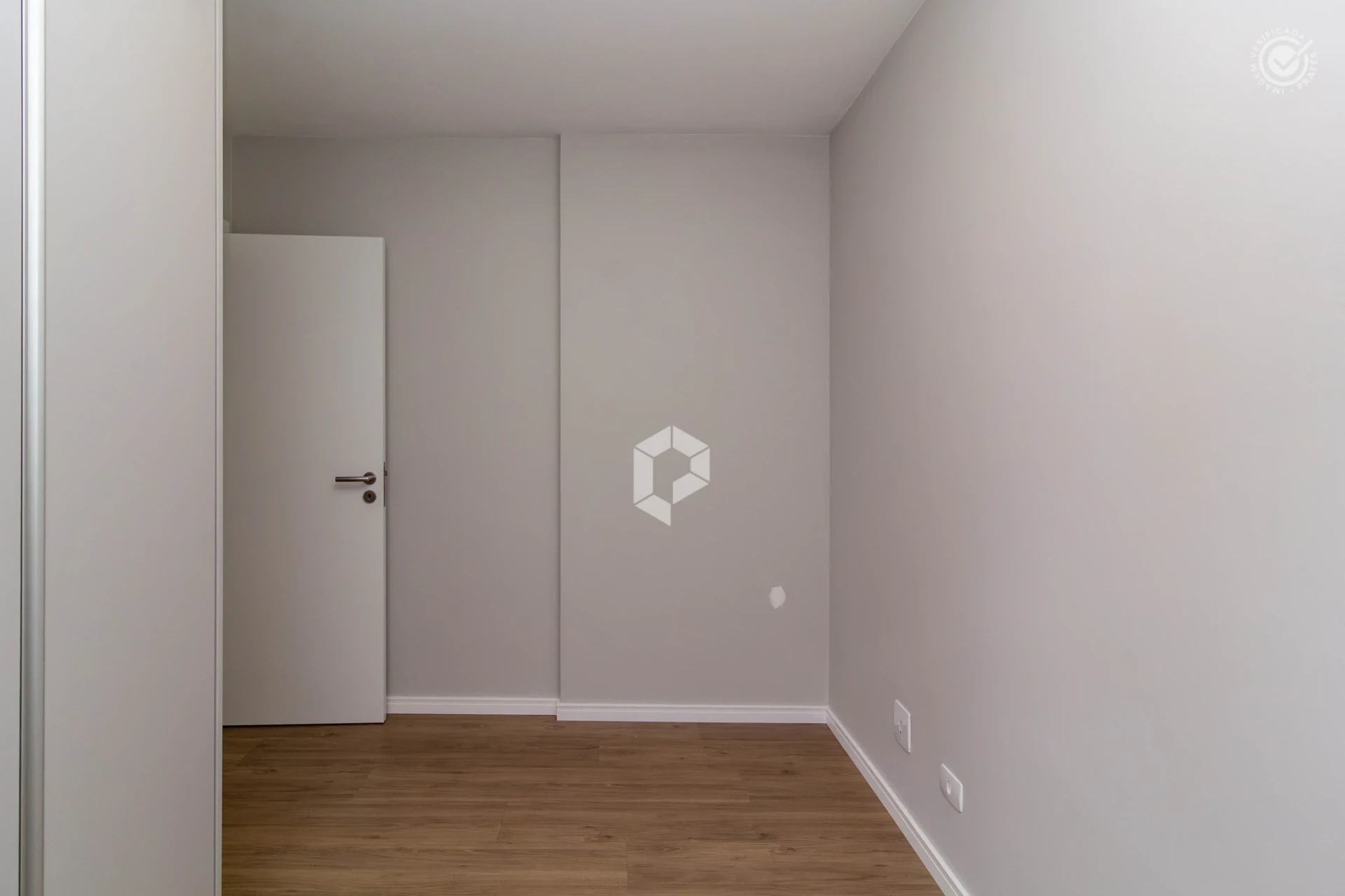 Apartamento com churrasqueira privativa, Bacacheri — photo 19
