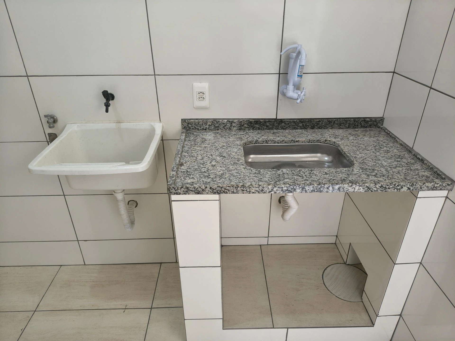 Monoambiente de 31 m² — photo 18