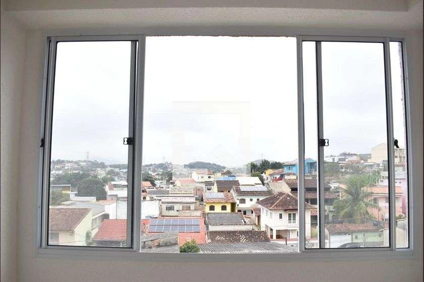 2-bedroom apartment rental with separate kitchen 42 m² — photo 3