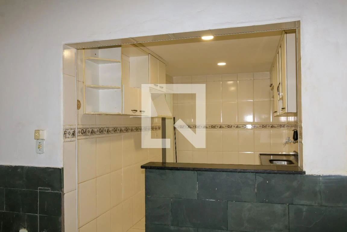 2-bedroom apartment with a washing machine in Rio de Janeiro — photo 9