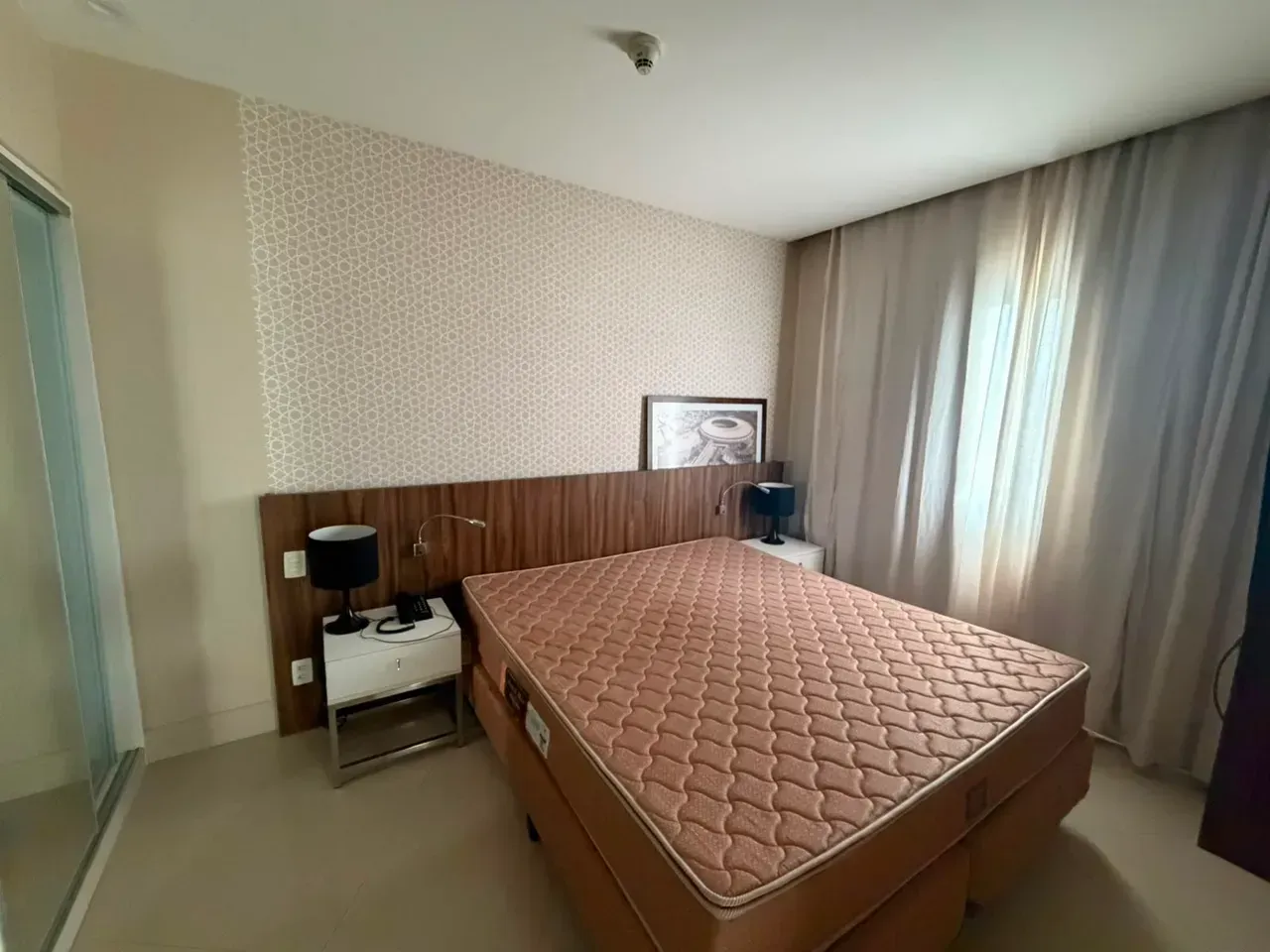 Rental apartment with 1 bedroom and 56 m² — photo 4