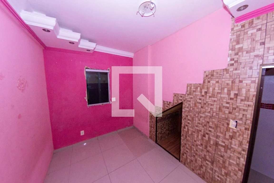 Unfurnished house with 2 bedrooms and 2 bathrooms — photo 21