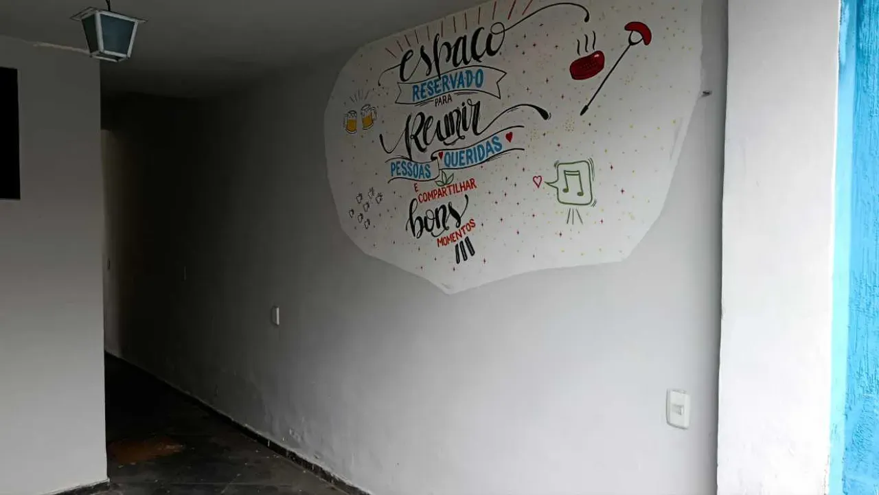 Two-story house with 3 bedrooms and 65 m² — photo 12