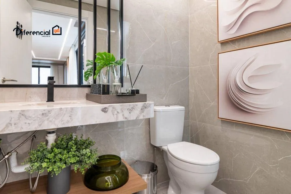 Estudio de 25 m² con 1 dormitorio y barbacoa privada — photo 28