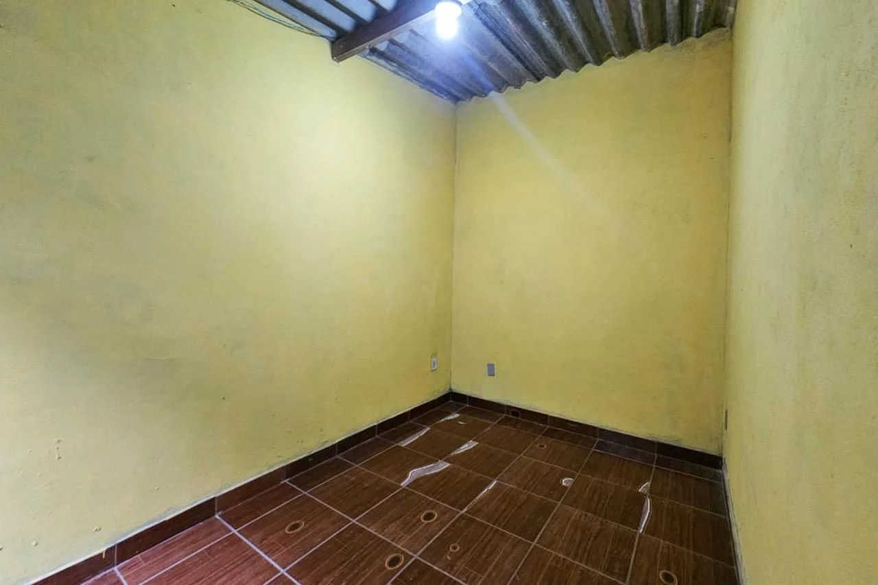 One-bedroom house, 32 m² — photo 9