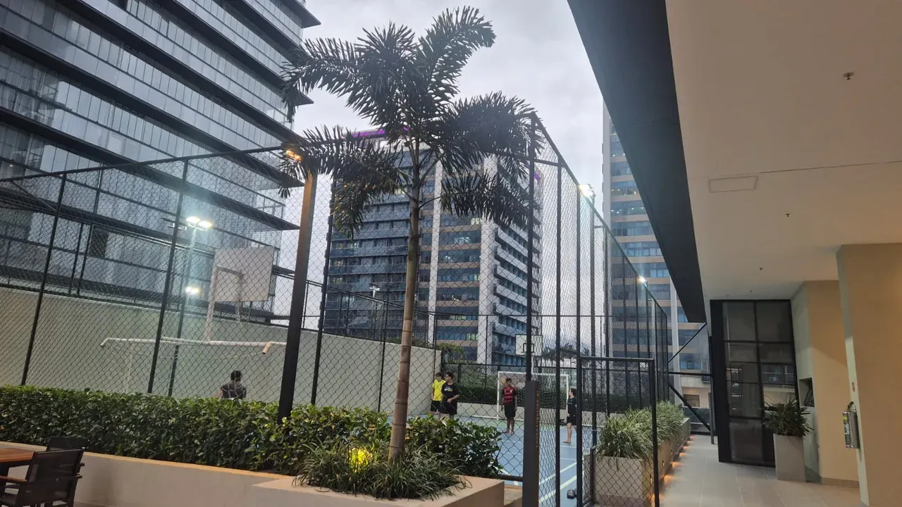 Departamento en piso 4 con vista a la montaña — photo 11