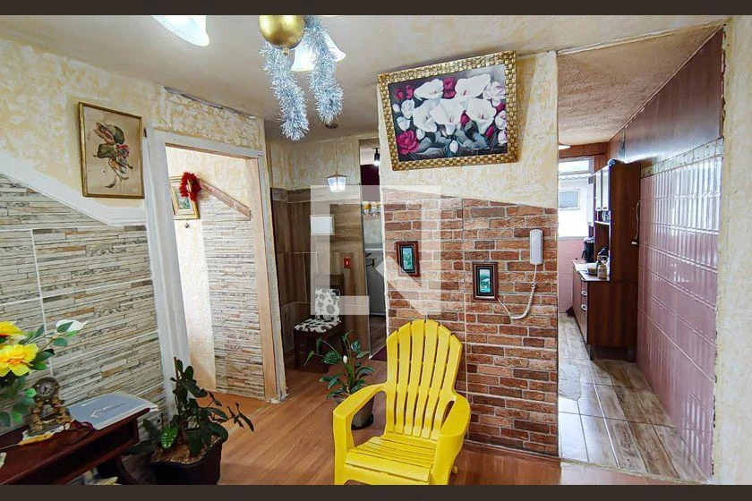2 quartos e vista para as montanhas: apartamento de 38 m² — photo 16