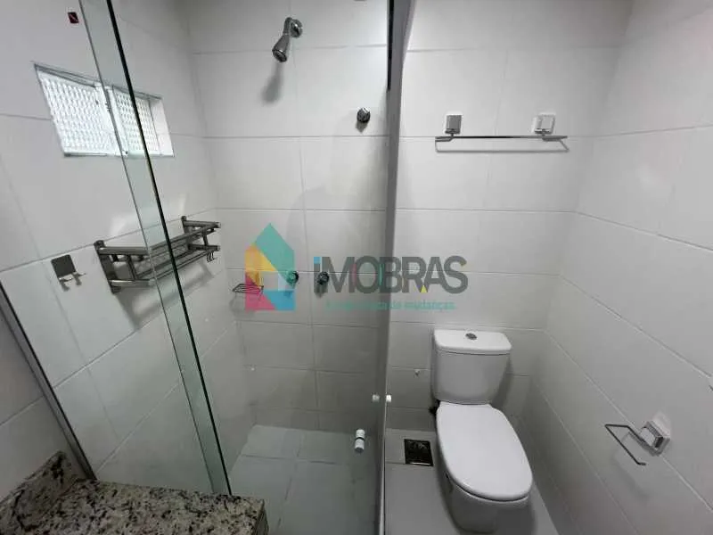 Apartamento de 2 quartos com varanda gourmet, Vila Isabel — photo 11