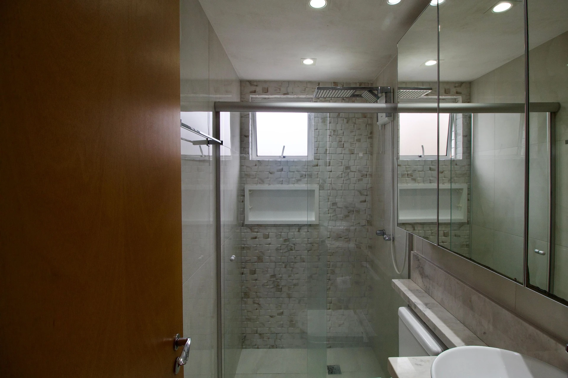 Apartamento de 2 quartos com máquina de lavar — photo 7