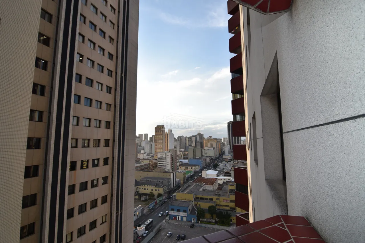 Furnished 1-bedroom apartment with 65 m² — photo 17